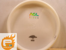 AGL Alpine Acacia - Elemental Disc Golf