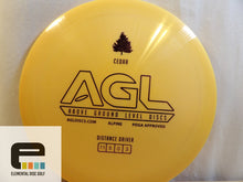 AGL Alpine Cedar - Elemental Disc Golf