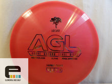 AGL Alpine Locust - Elemental Disc Golf