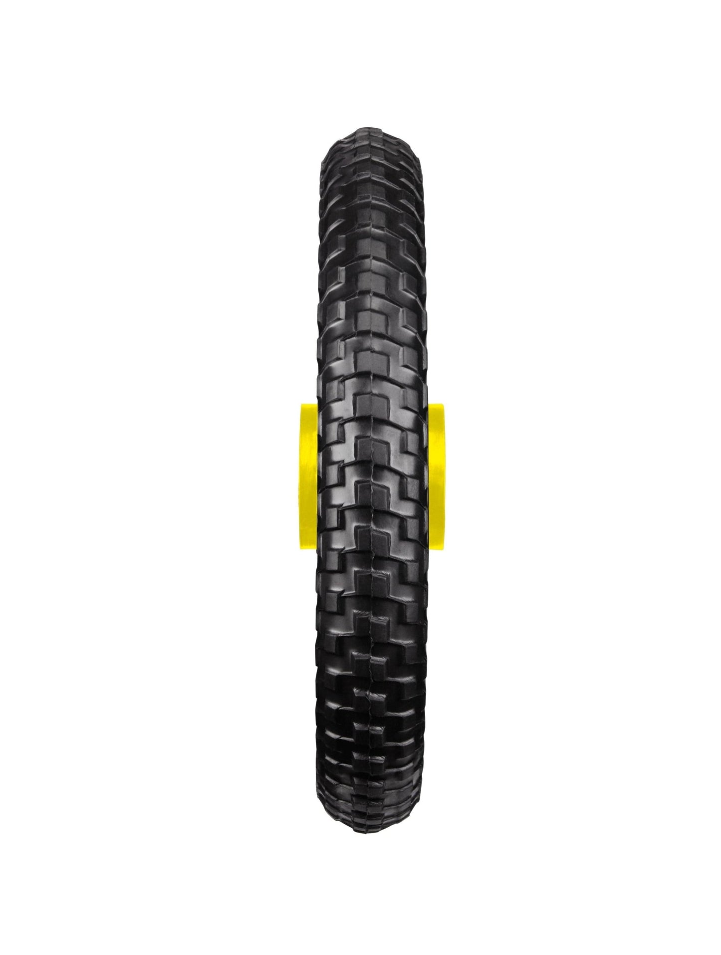 All-Terrain Tubeless Foam Wheel - Elemental Disc Golf