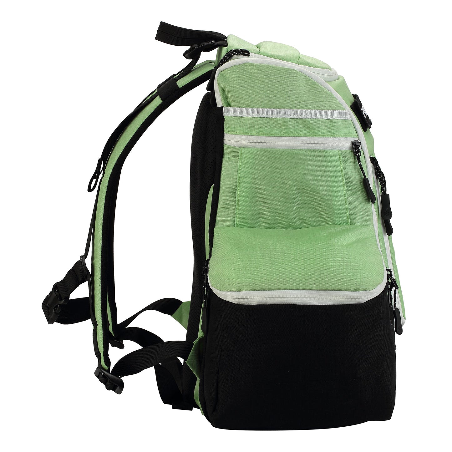 Apex XL Backpack - Elemental Disc Golf