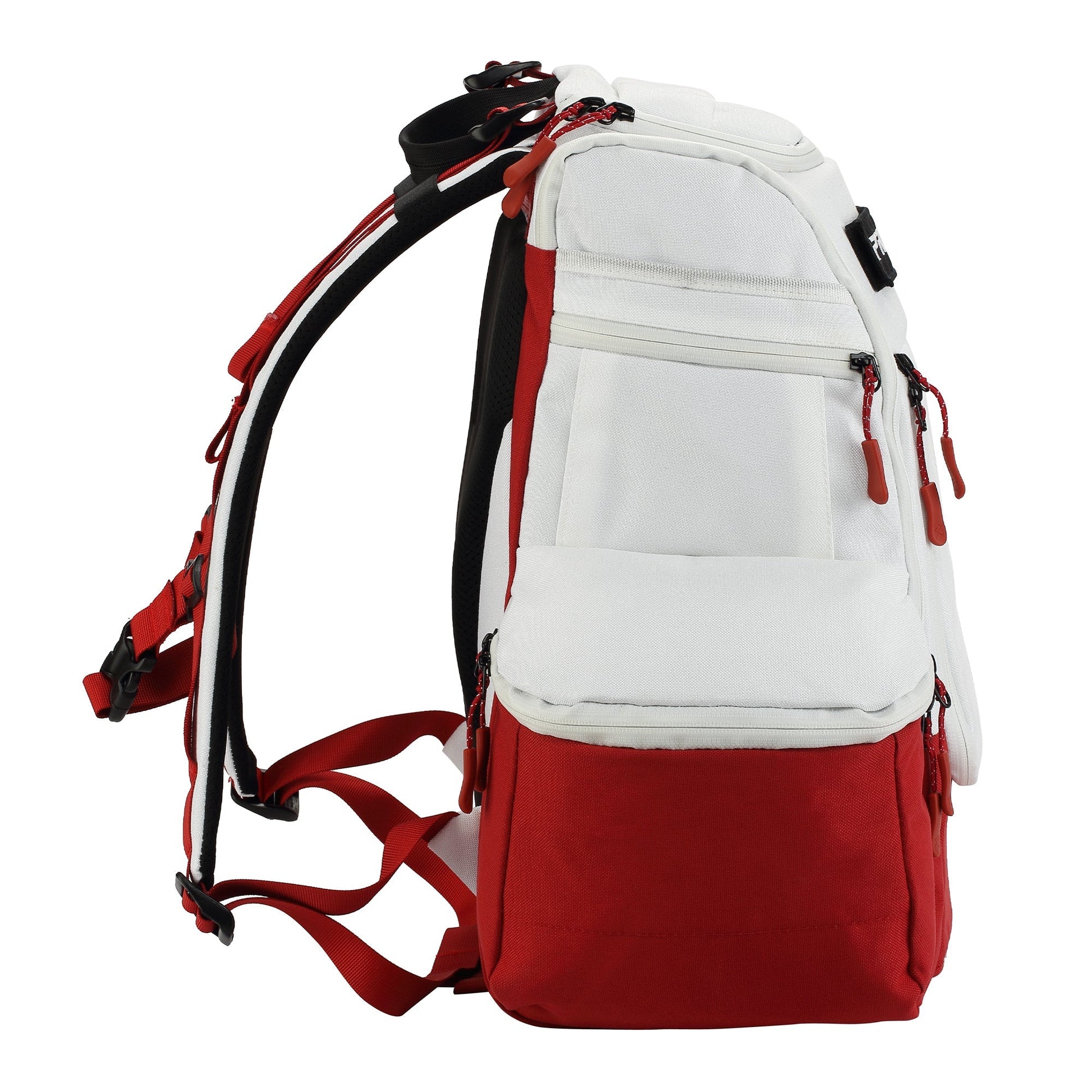 Apex XL Backpack - Elemental Disc Golf