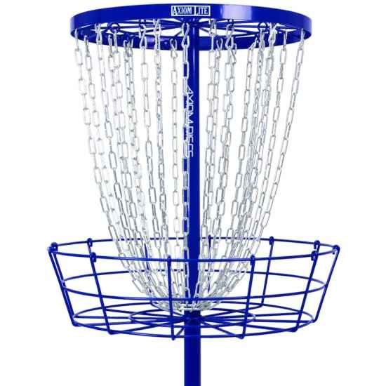 Axiom Lite Disc Golf Practice Basket