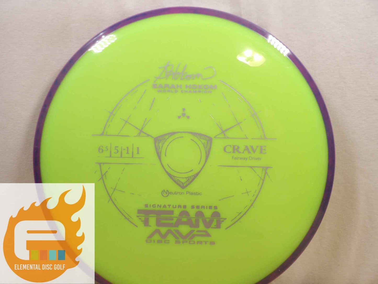 Axiom Neutron Crave (6.5/5/-1/1)