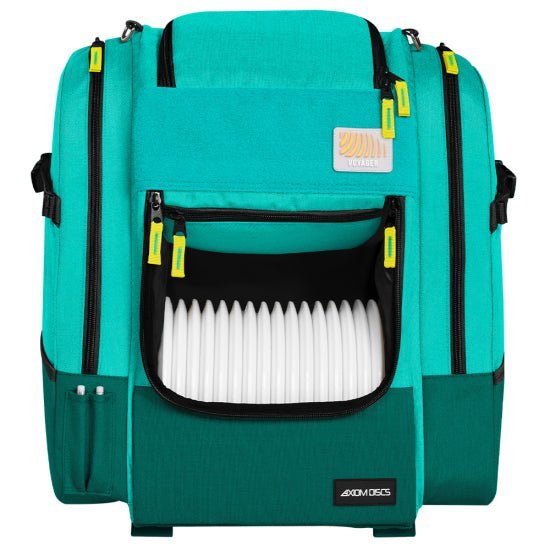 Axiom Voyager Disc Golf Bag - Elemental Disc Golf