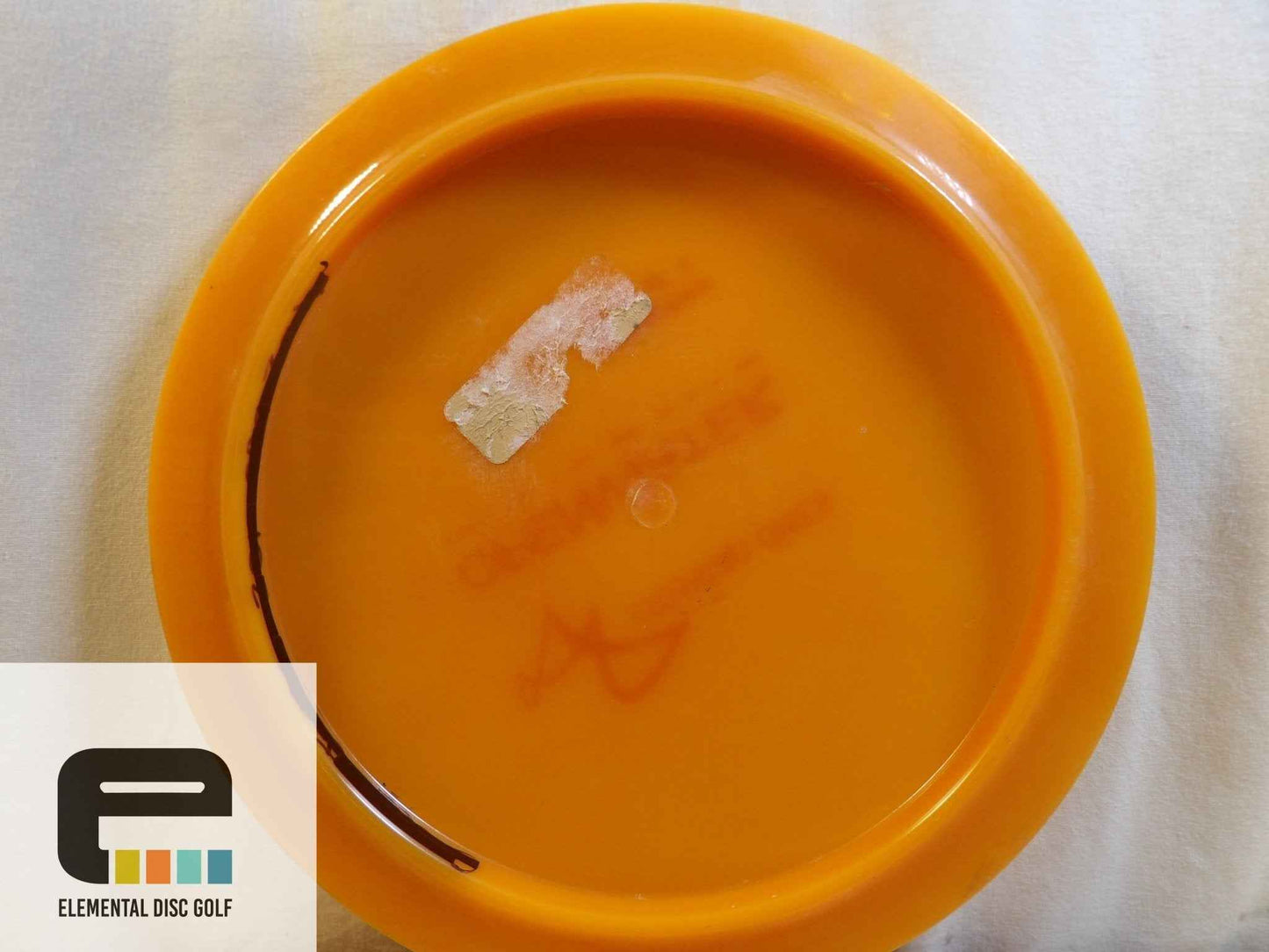 Crosslap Openwater (USED - 7.5/10)