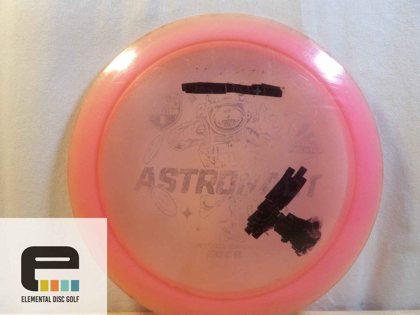 Discmania Active Premium Astronaut (USED)