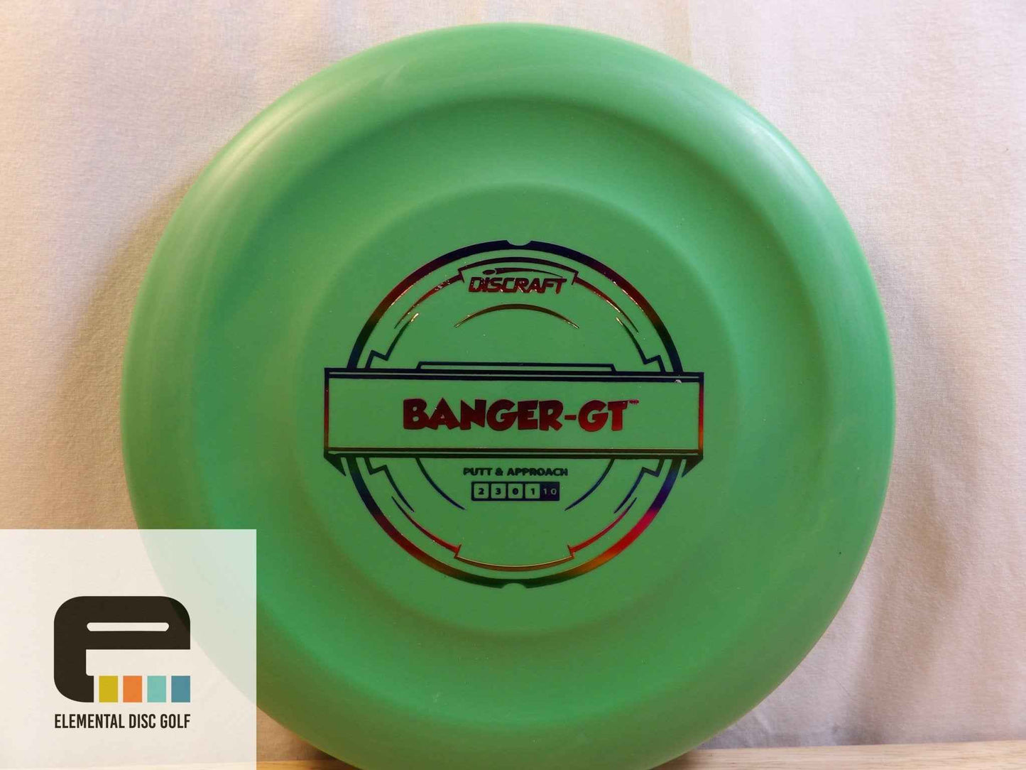 Discraft Banger GT