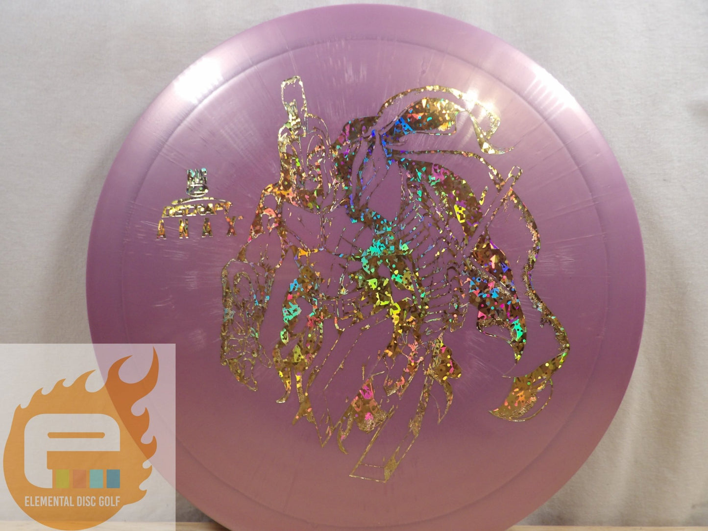 Discraft Big Z Anax (10/6/0/3) - Elemental Disc Golf