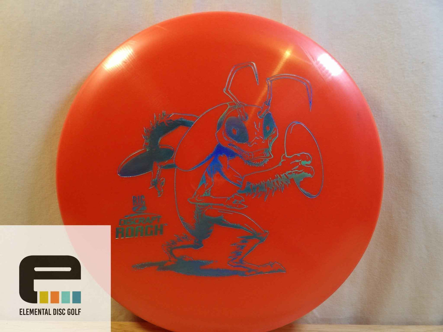 Discraft Big Z Roach (USED)