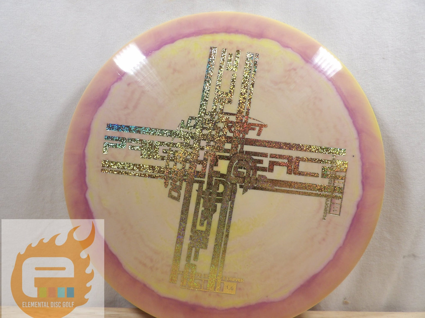 Discraft Distance Driver Misprints - Assorted Molds - Elemental Disc Golf