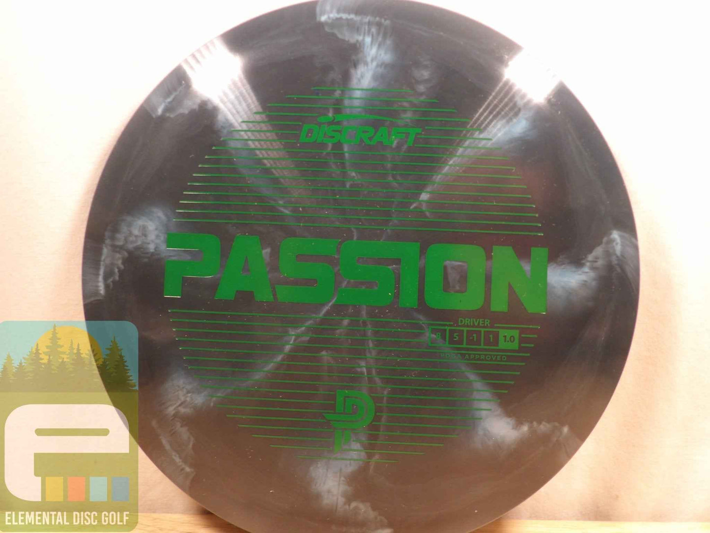 Discraft ESP Passion (8/5/-1/1)