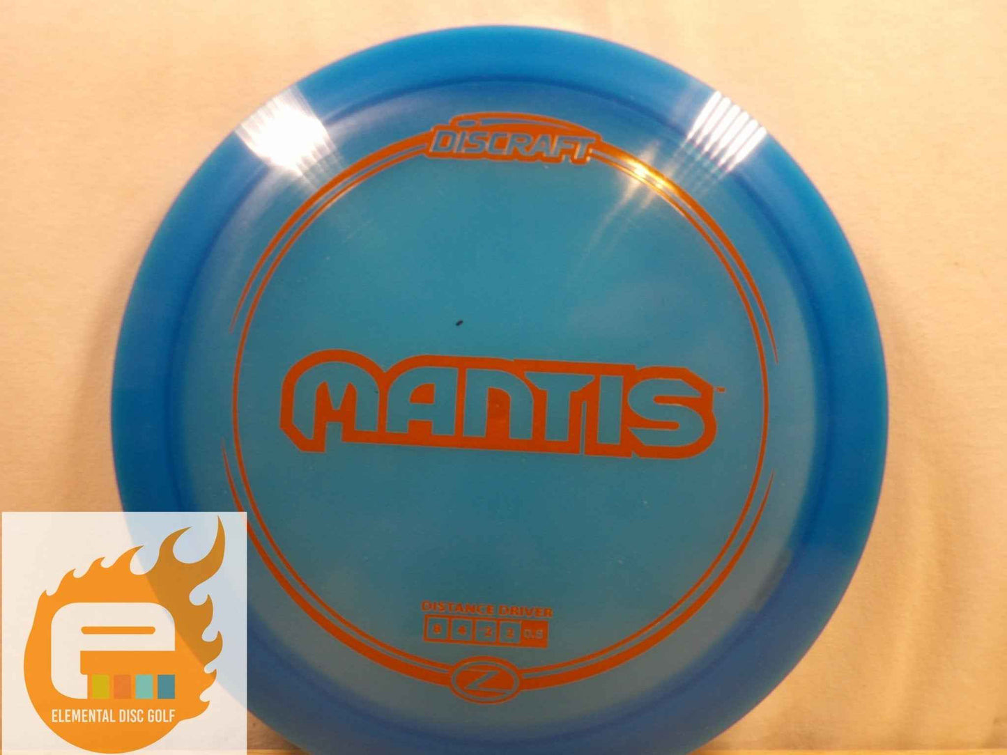 Discraft Z Mantis
