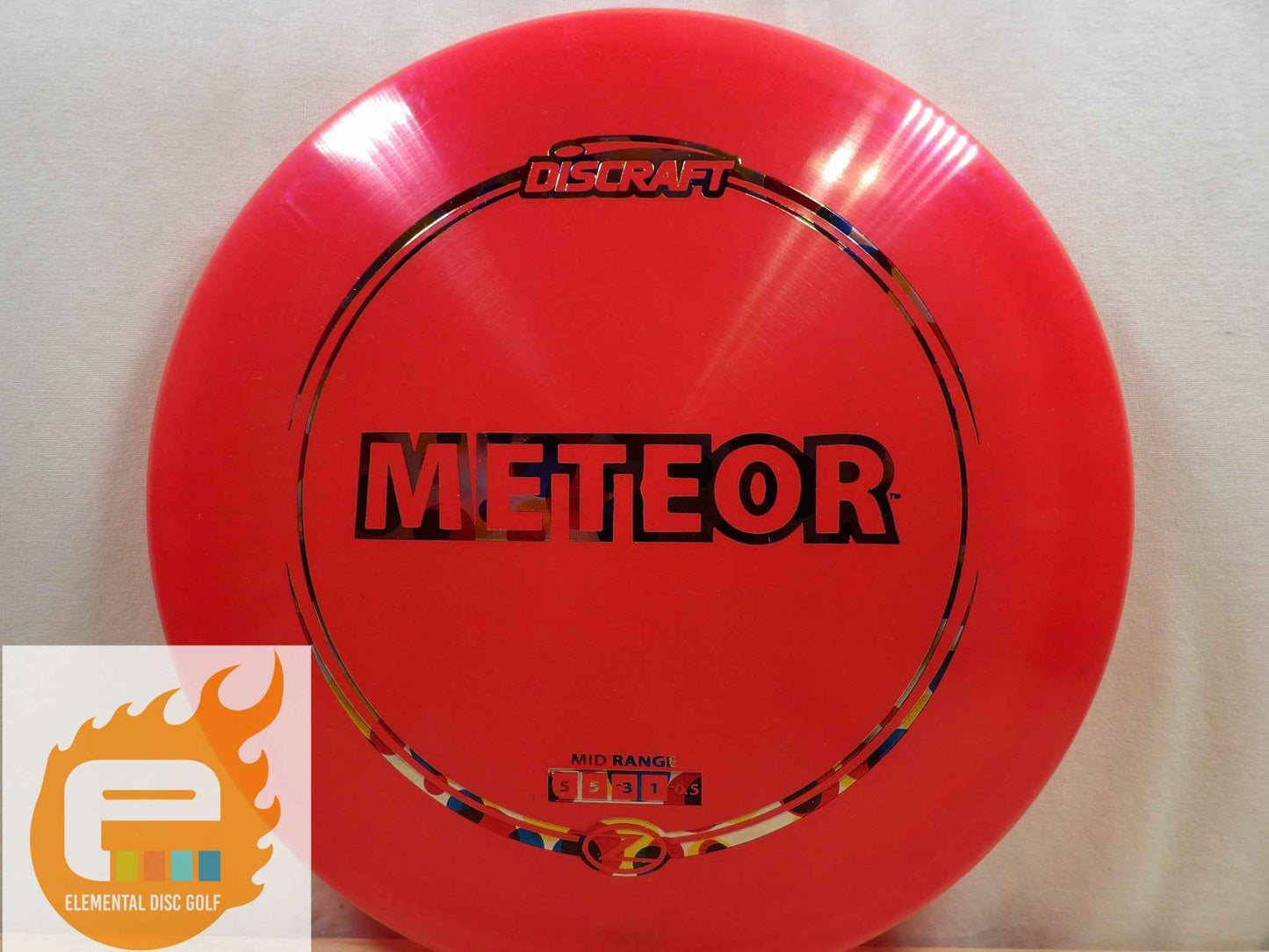 Discraft Z Meteor