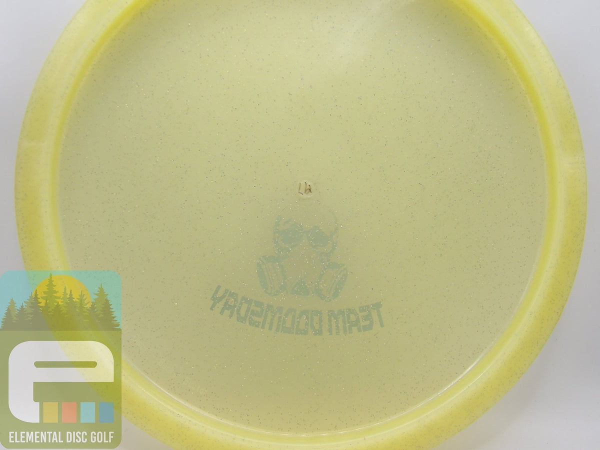 Doomsday Discs Bunker Buster (USED - 8/10) - Elemental Disc Golf