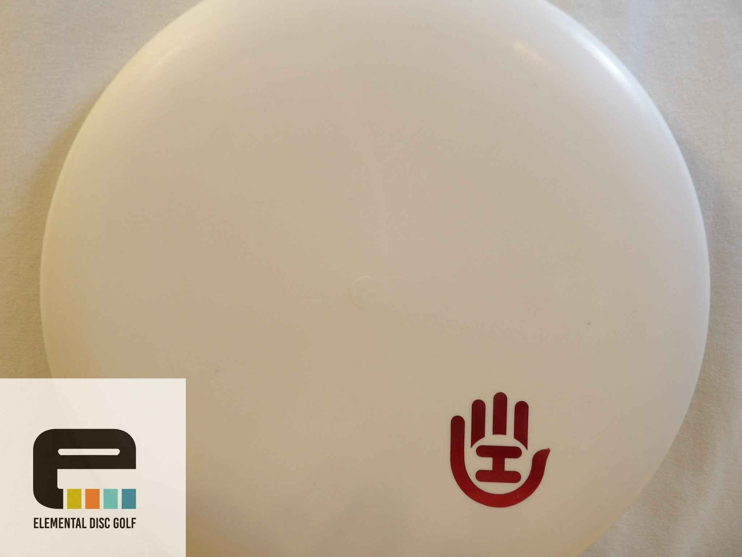 Dynamic Discs Classic Judge (Handeye) - Elemental Disc Golf