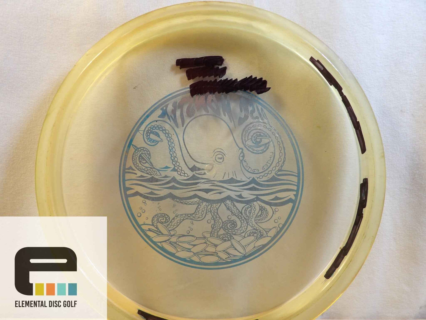 Dynamic Discs Lucid Truth (USED)