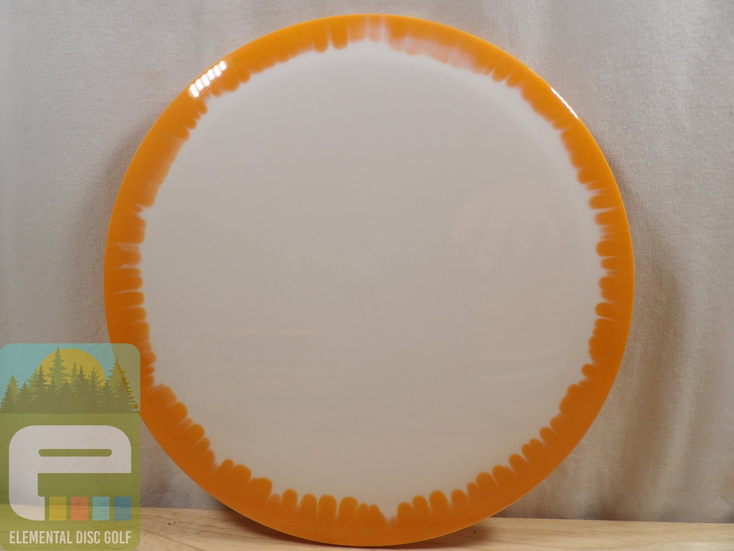 Dynamic Discs Supreme Orbit Sockibomb Felon (9/4/0.5/4) - Elemental Disc Golf