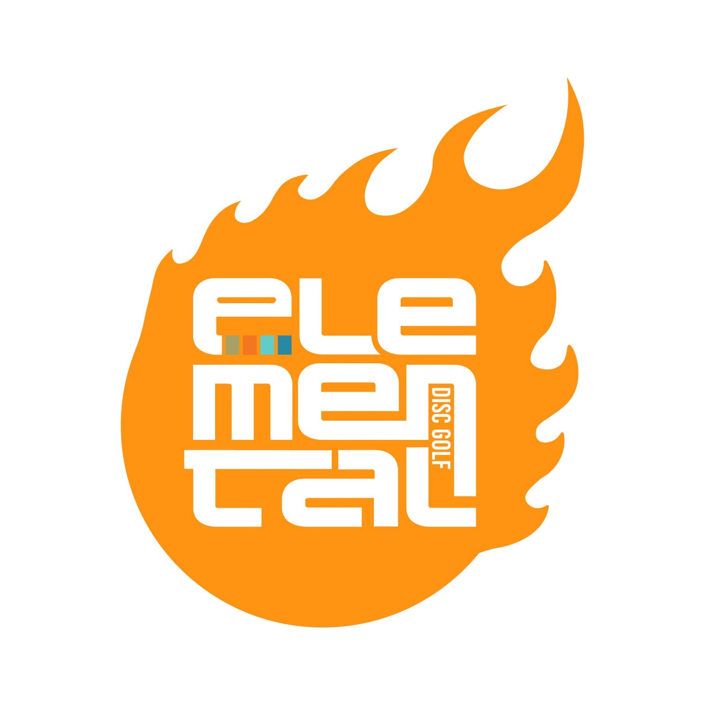 Elemental Disc Golf Digital Gift Card - Elemental Disc Golf
