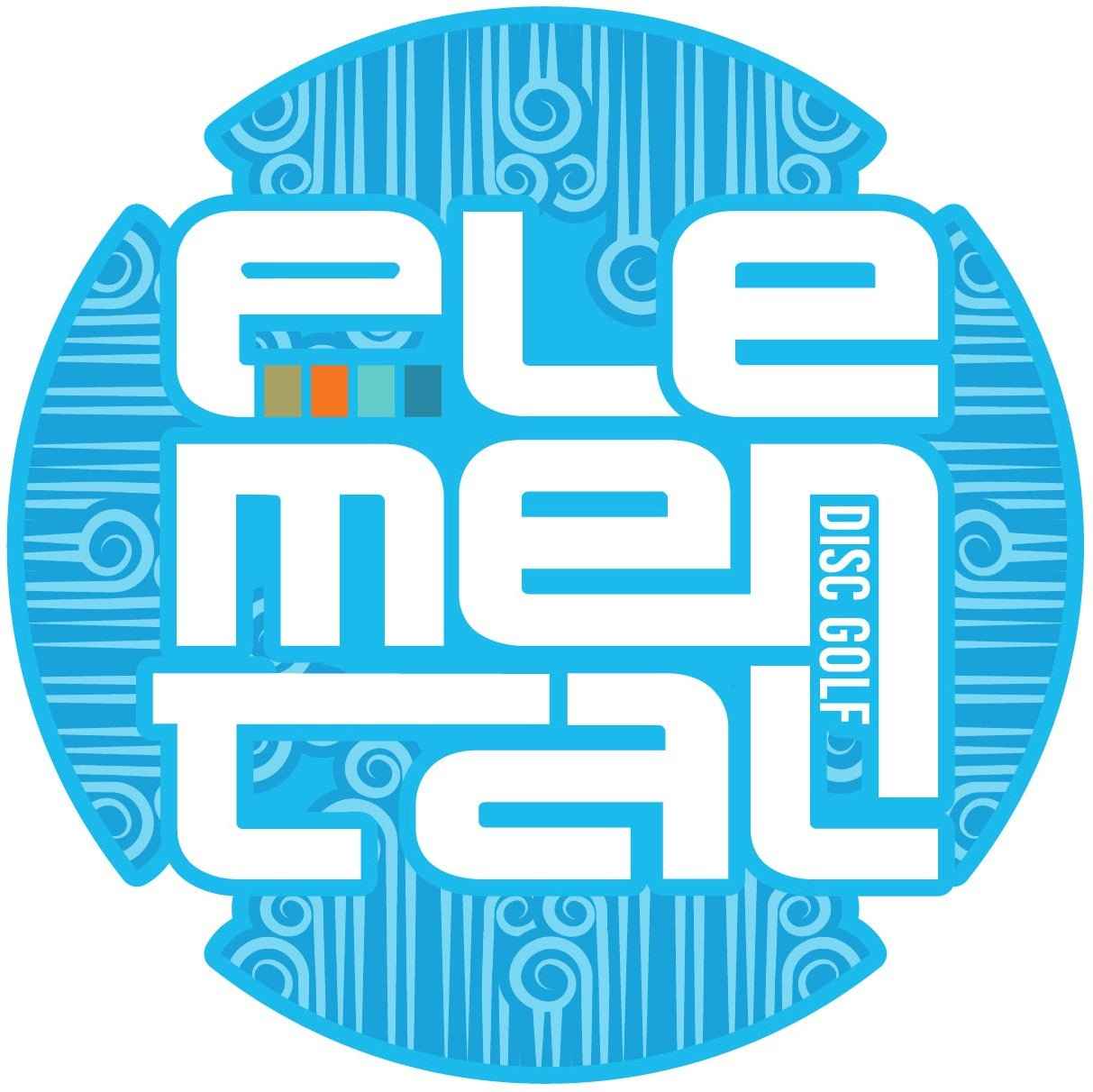 Elemental Disc Golf Digital Gift Card
