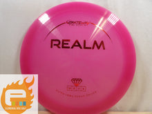 Gateway Discs Diamond Realm - Elemental Disc Golf