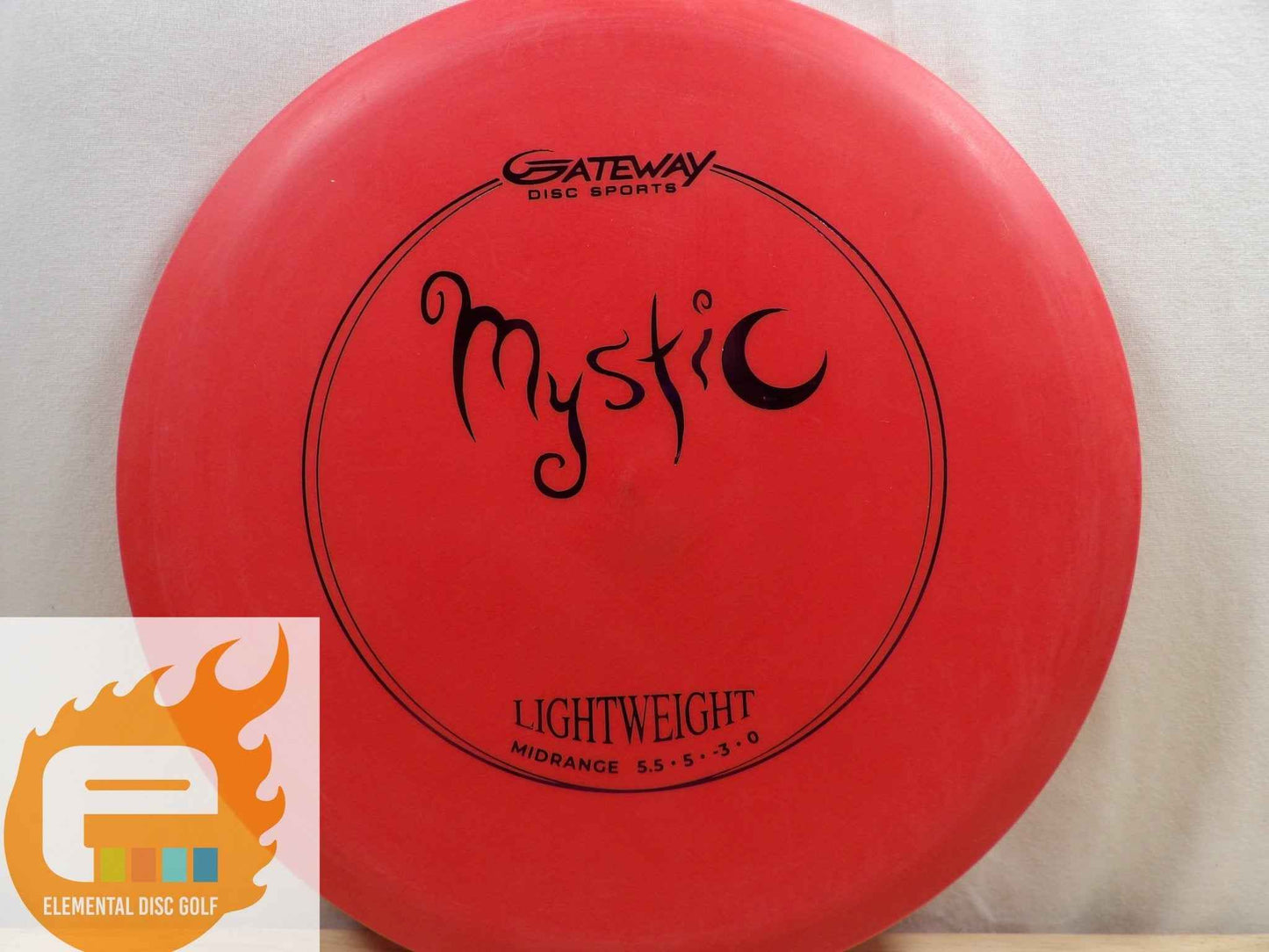 Gateway Discs Suregrip Ultra Lightweight Mystic