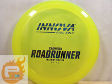 Innova Champion Roadrunner (9/5/ - 4/1) - Elemental Disc Golf