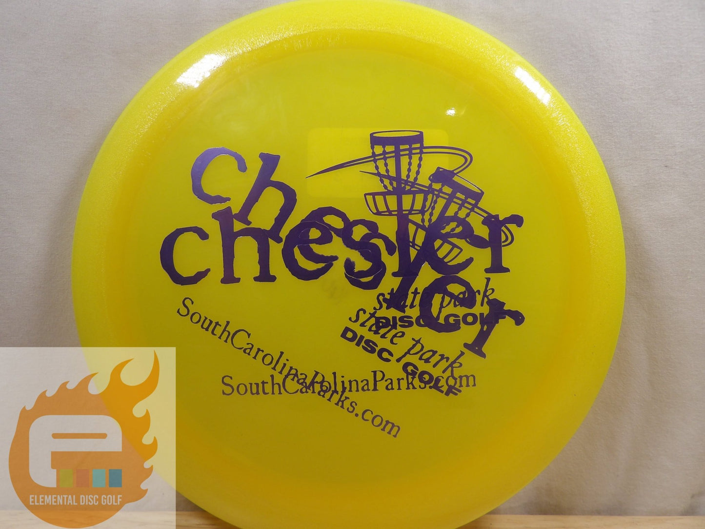 Innova Distance Driver Misprints (Assorted Molds) - Elemental Disc Golf