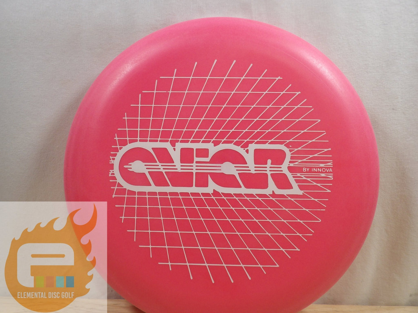 Innova Dx Aviar (2/3/0/1) - Elemental Disc Golf