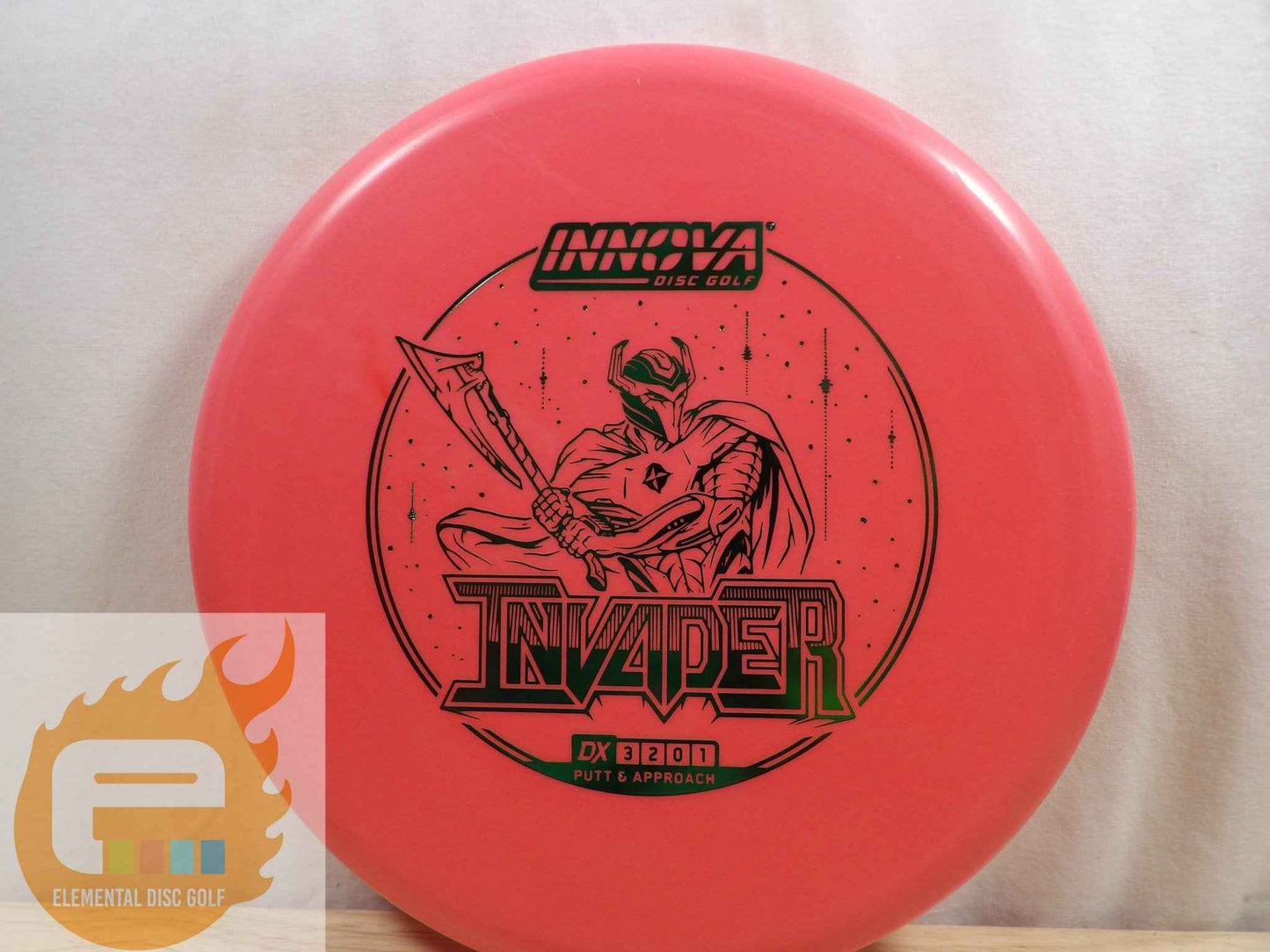 Innova DX Invader (3/2/0/1)