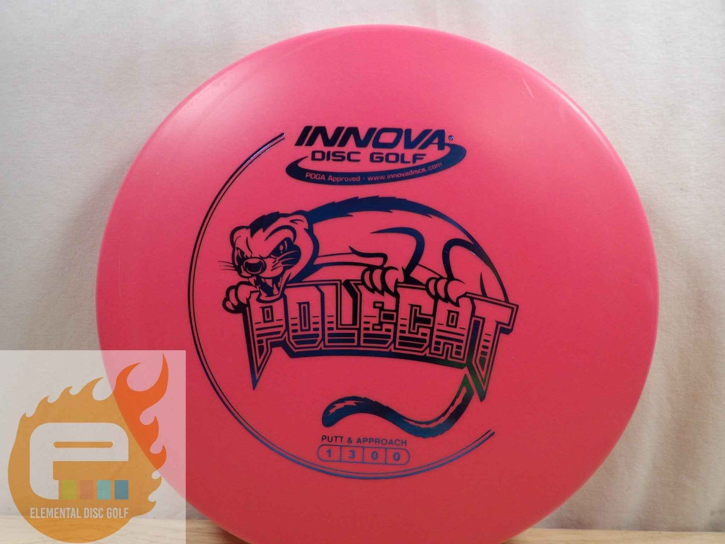Innova DX Polecat (1/3/0/0)