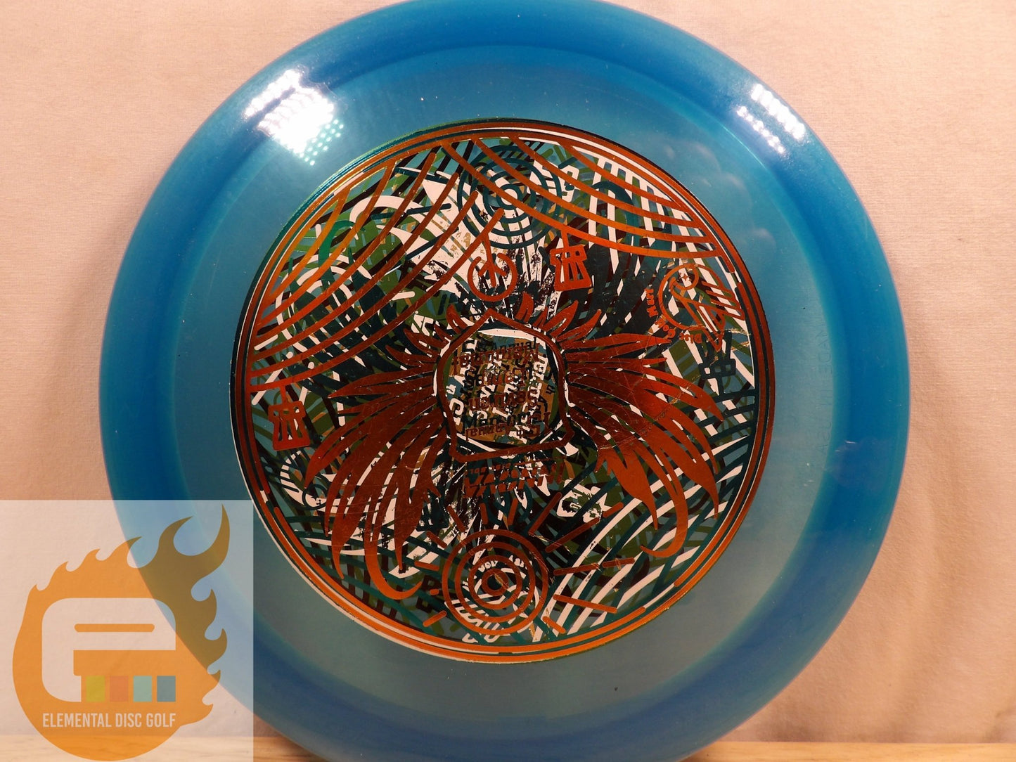 Innova Fairway Driver Misprints (Assorted Molds) - Elemental Disc Golf
