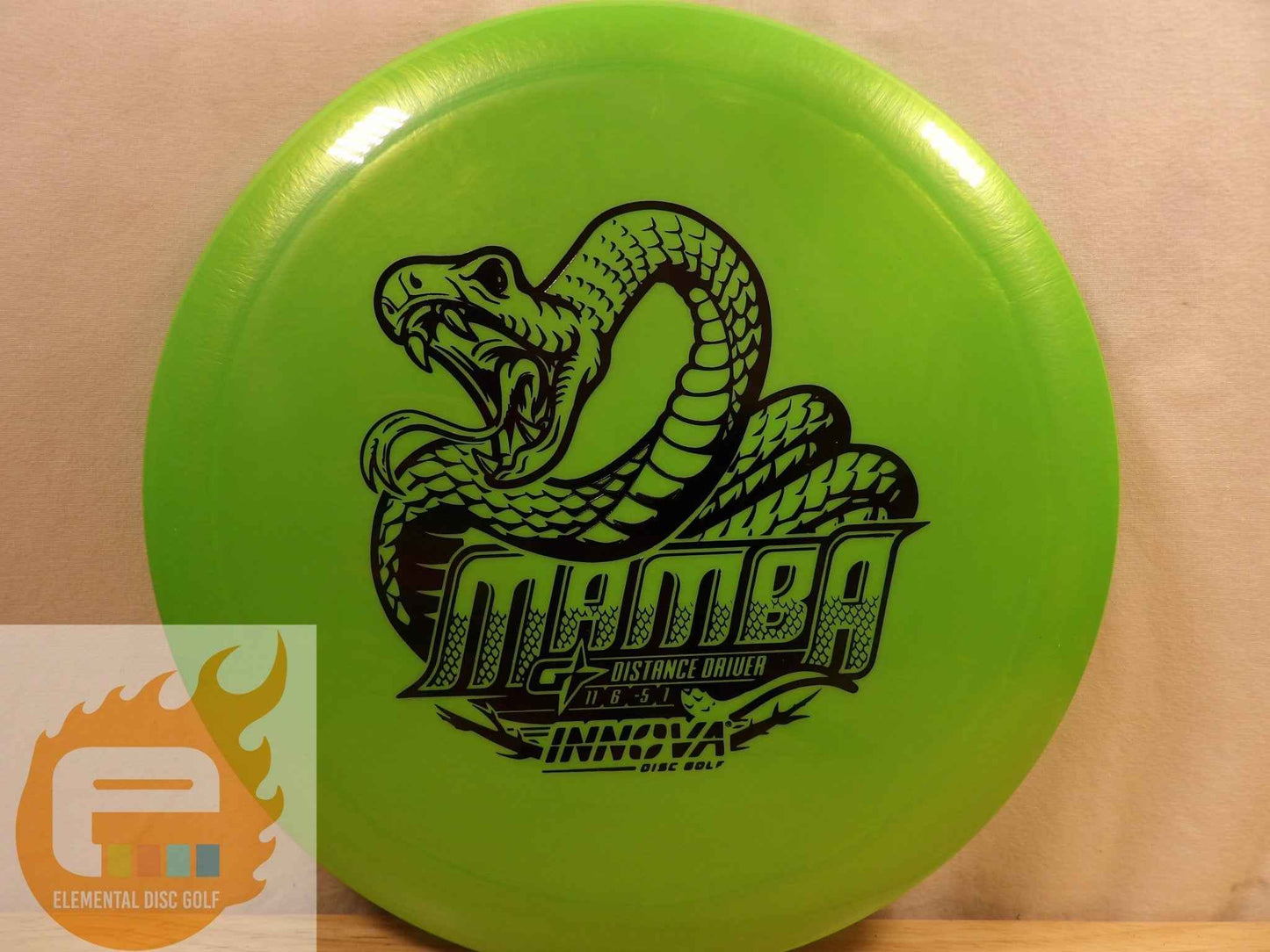 Innova GStar Mamba (11/6/-5/1)