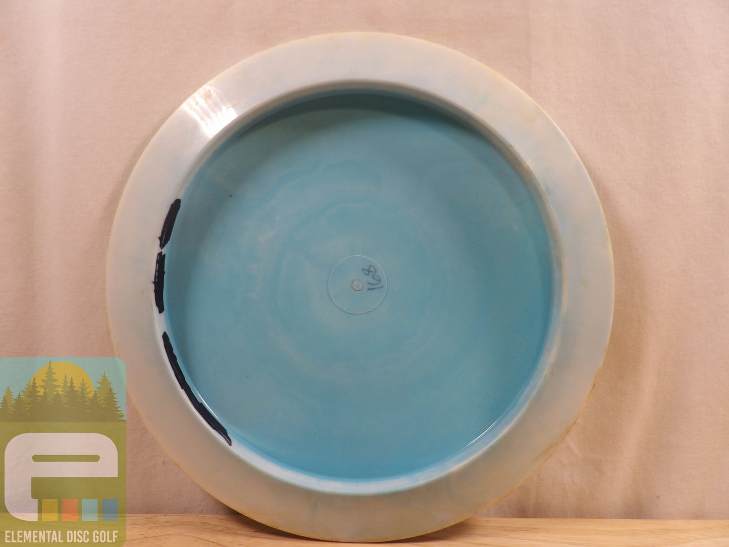 Innova Halo Star Destroyer (USED - 7/10) - Elemental Disc Golf