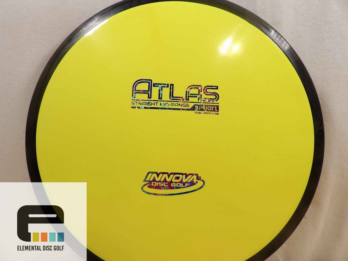 Innova Star Atlas ( 5/4/0/1 )