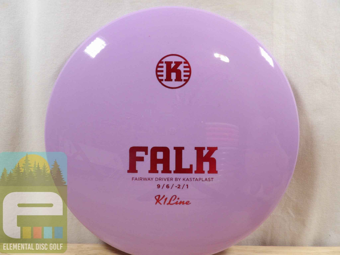 Kastaplast K1 Falk ( 9/6/-2/1 )