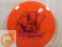 Latitude 64 Gold Line Jade (9/6/ - 2/1) - Elemental Disc Golf