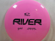 Latitude 64 Gold Line River - Elemental Disc Golf