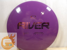 Latitude 64 Gold Line River - Elemental Disc Golf