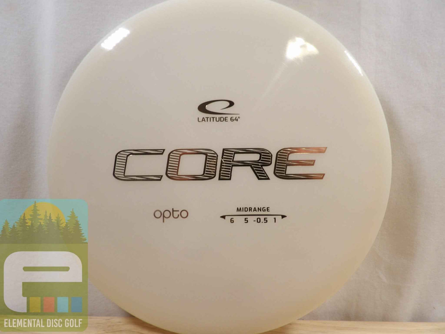 Latitude 64 Opto Core (6/5/-0.5/1)