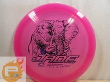 Latitude 64 Opto Jade - Elemental Disc Golf