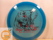 Latitude 64 Opto Jade - Elemental Disc Golf