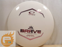 Latitude 64 Royal Grand Brave - Elemental Disc Golf