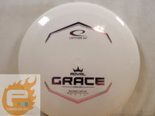 Latitude 64 Royal Grand Grace (11/6/ - 1/2) - Elemental Disc Golf