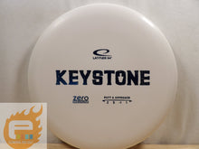 Latitude 64 Zero Medium Keystone - Elemental Disc Golf
