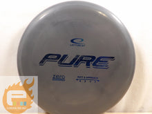 Latitude 64 Zero Medium Pure (3/3/ - 1/1) - Elemental Disc Golf