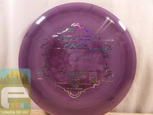 Lone Star Alpha Chuck (5/5/-2/1) - Elemental Disc Golf