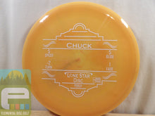 Lone Star Alpha Chuck (5/5/-2/1) - Elemental Disc Golf