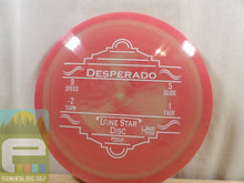 Lone Star Alpha Desperado (9/5/ - 2/1) - Elemental Disc Golf