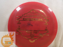 Lone Star Alpha Enterprise (12/6/ - 2/2) - Elemental Disc Golf